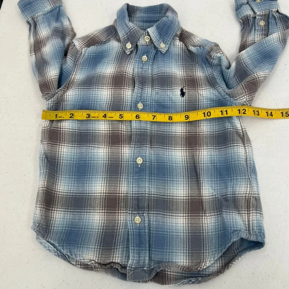 Ralph Lauren brand ralph